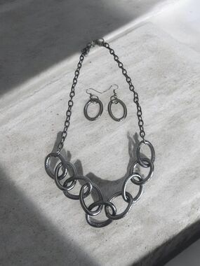 Necklace Set